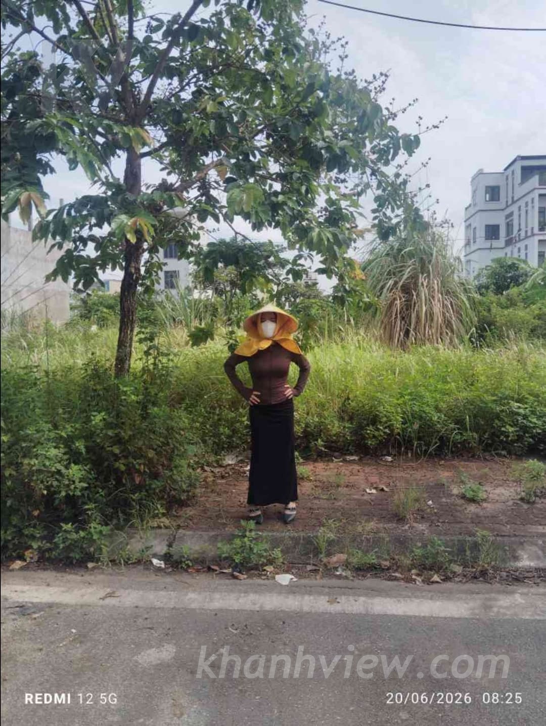 Ảnh 4 Lô Đất TKLUL1AO