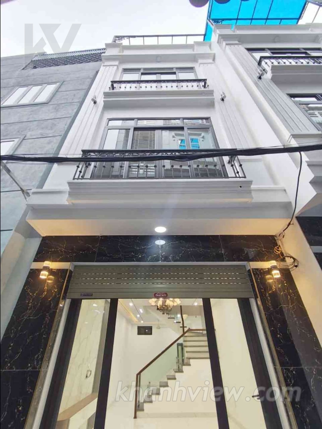 Nhà Phủ Thượng Đoạn Hải Phòng