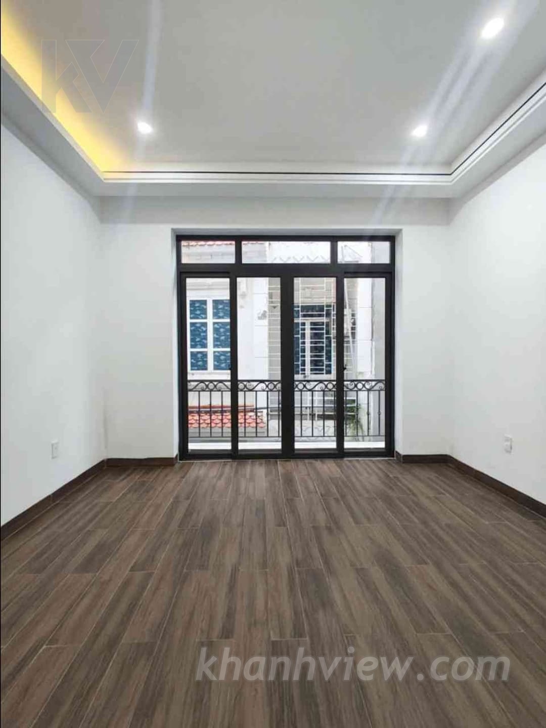 Phủ Thượng Đoạn 8