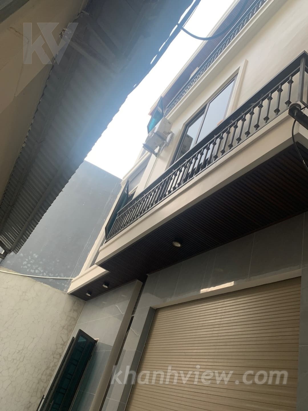 Nhà Văn Cú An Đồng Hải Phòng