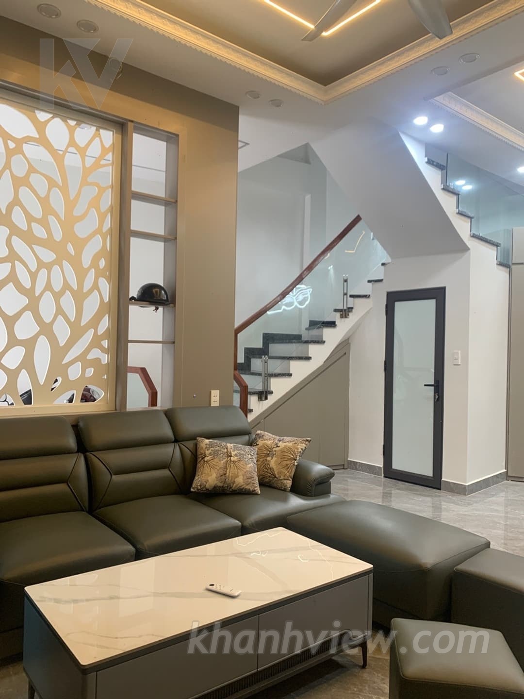 Nhà Văn Cú An Đồng - Ảnh 5