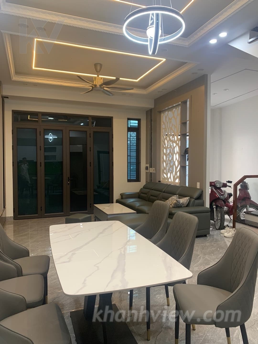 Nhà Văn Cú An Đồng - Ảnh 6