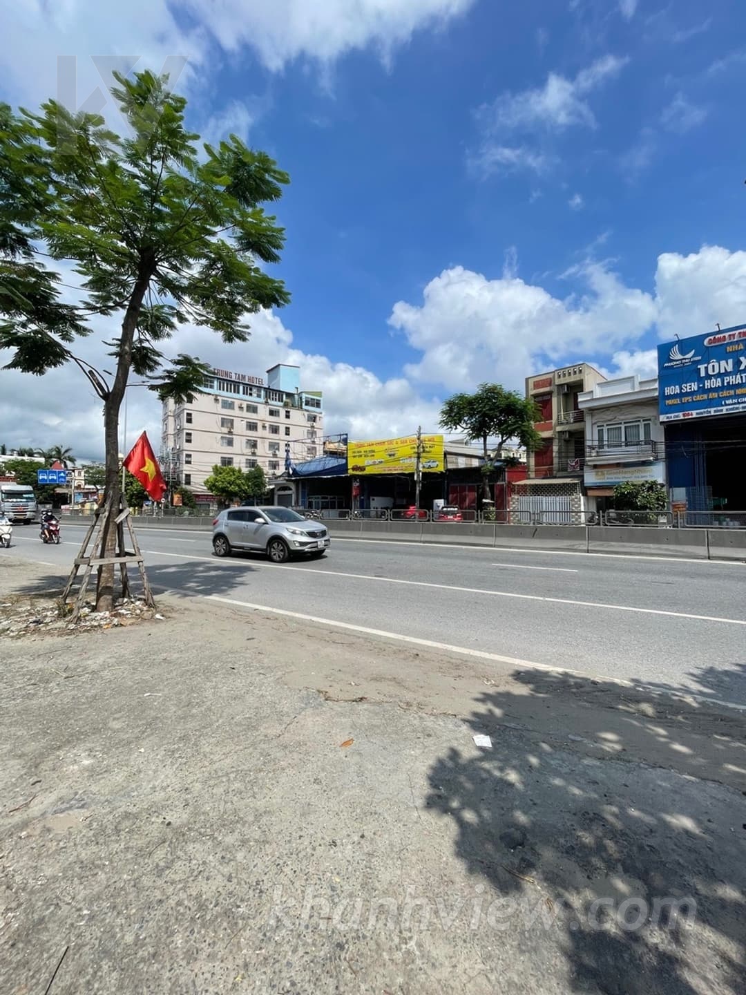 Tiềm năng tăng giá mạnh mẽ
