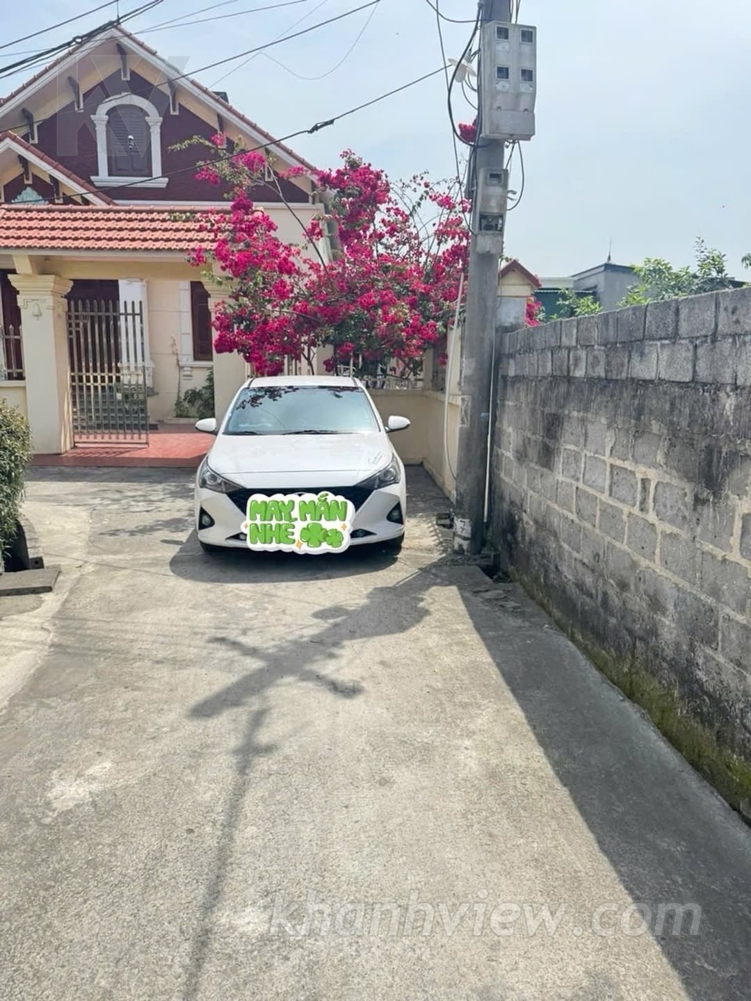 Đất Bắc Sơn An Dương hình 2