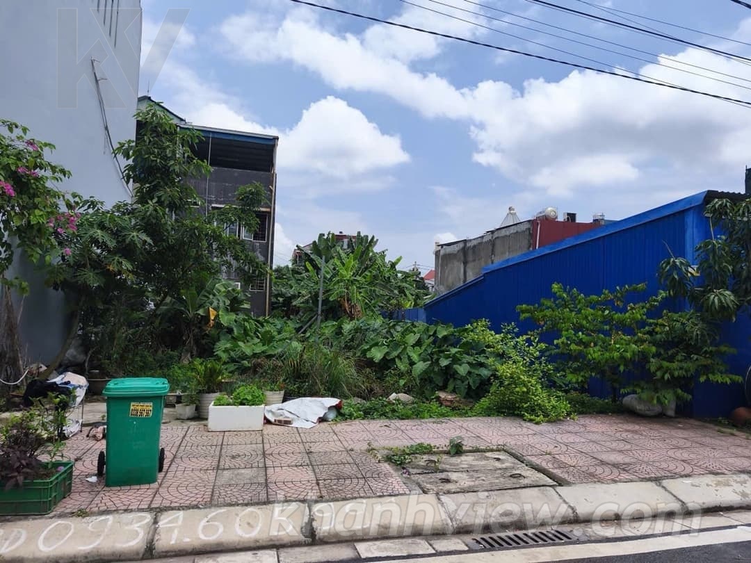 Thực tế đất Lương Quán 4