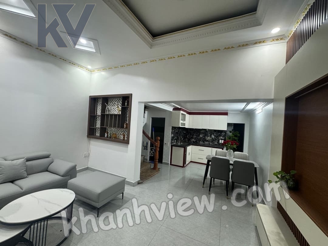 Nhà 229 Hàng Kênh Hải Phòng