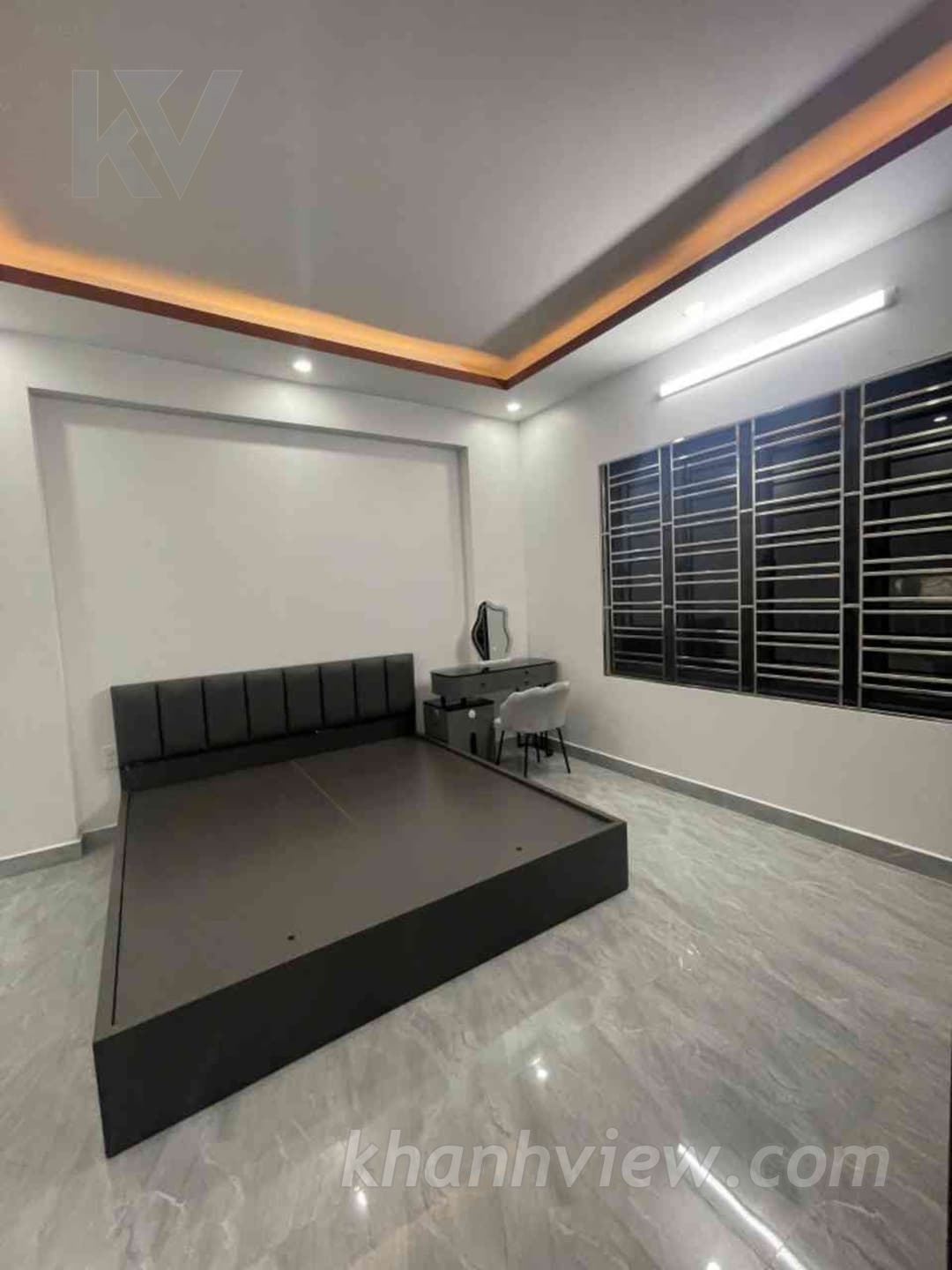 Nhà Cao Thắng 4