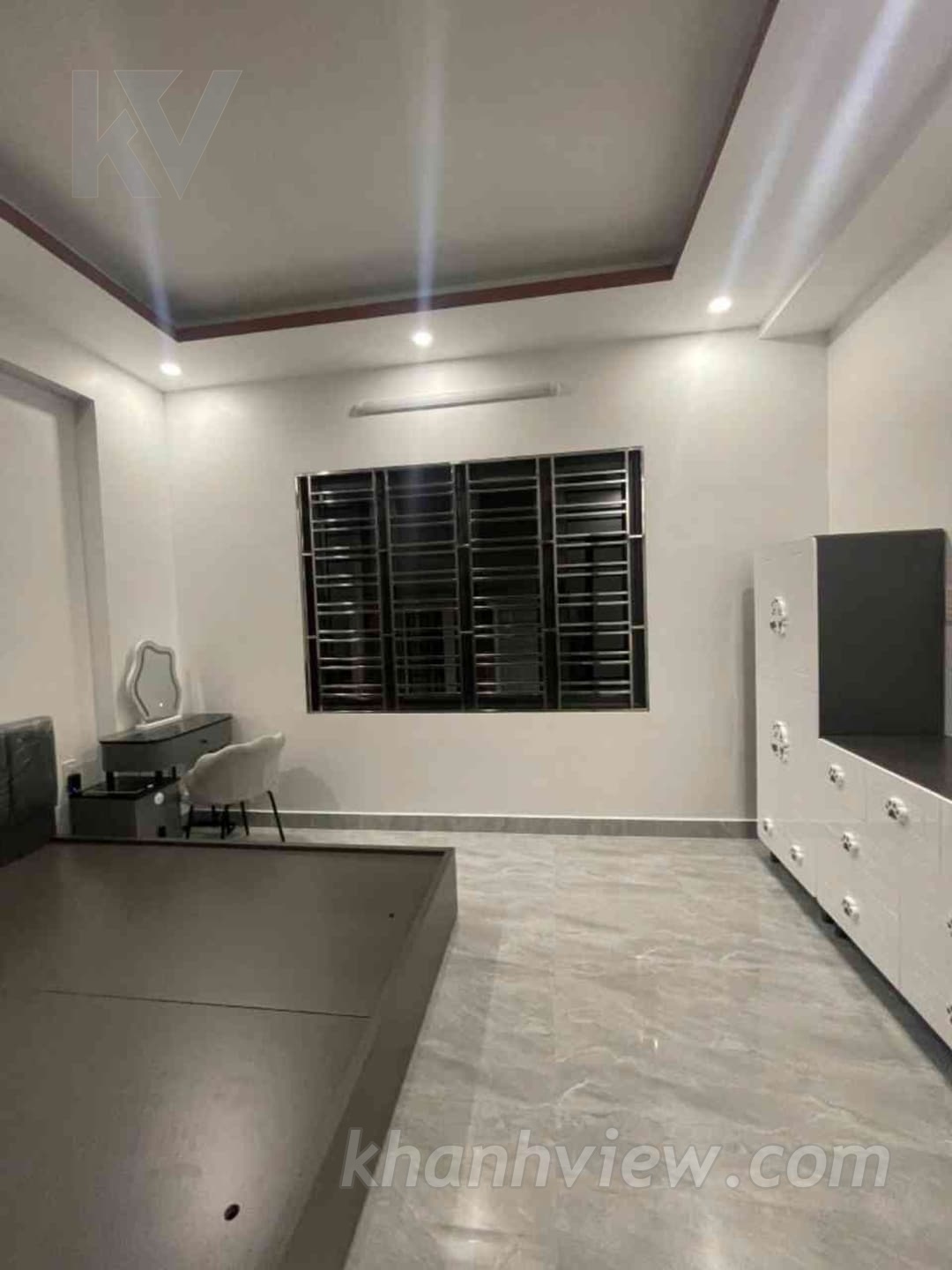 Nhà Cao Thắng 5