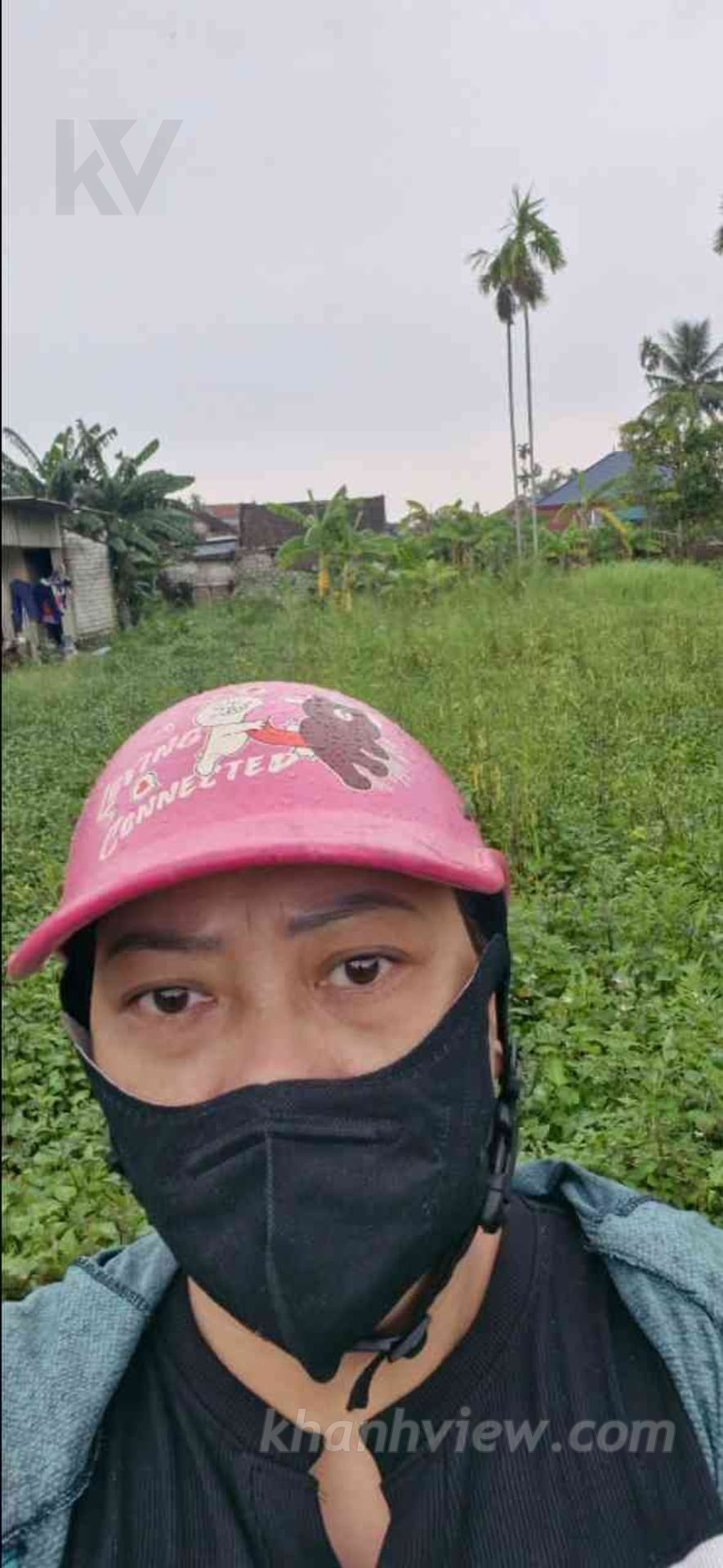 Lô đất Trinh Hưởng Thiên Hương Thủy Nguyên