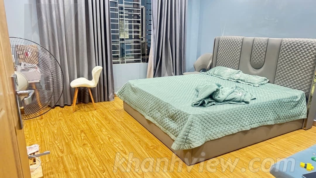 Ảnh thực tế Vĩnh Khê 11