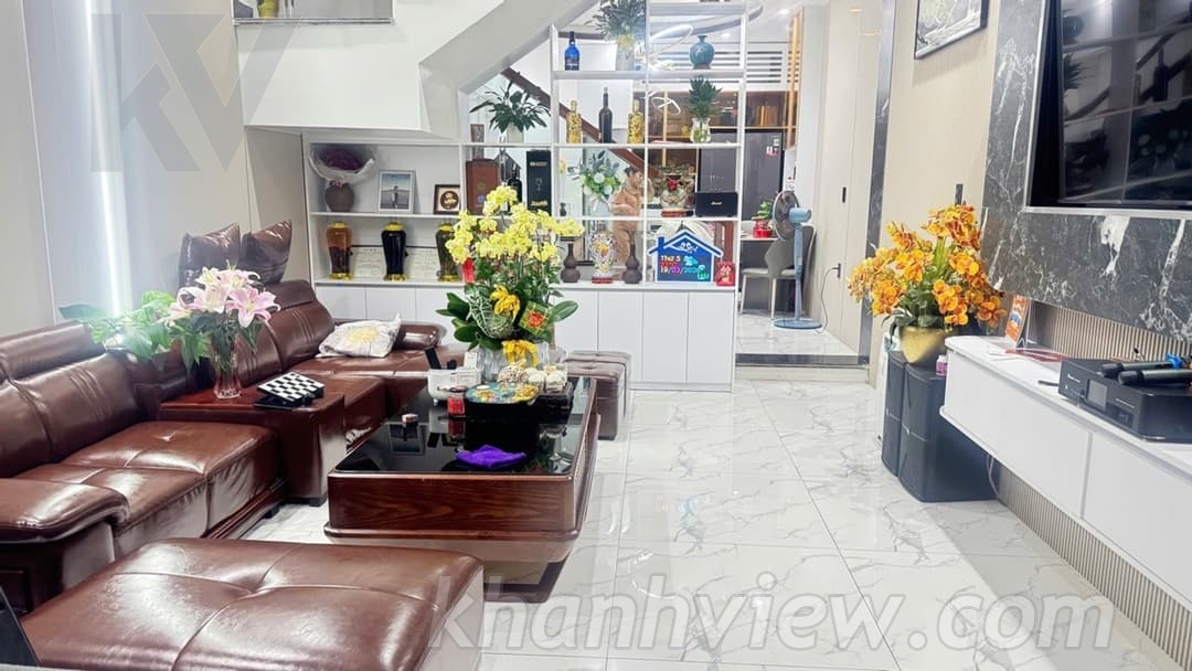 Nhà Vĩnh Khê An Đồng Hải Phòng