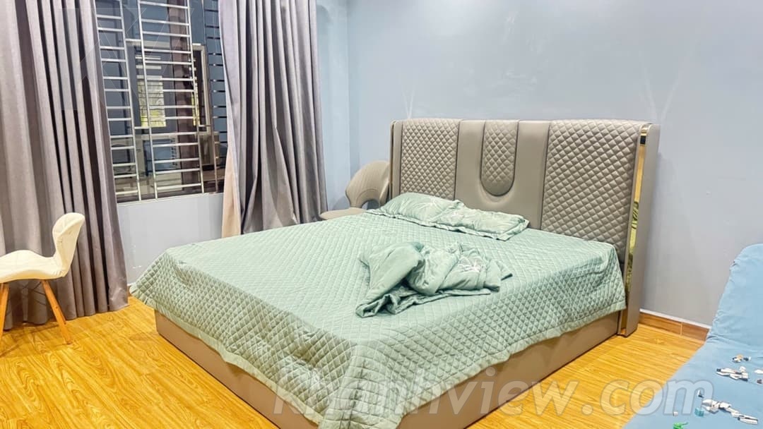 Ảnh thực tế Vĩnh Khê 3