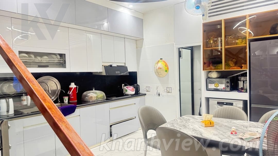 Ảnh thực tế Vĩnh Khê 4