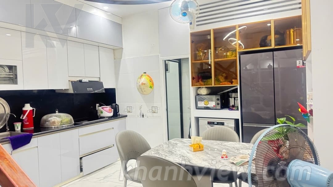 Ảnh thực tế Vĩnh Khê 5