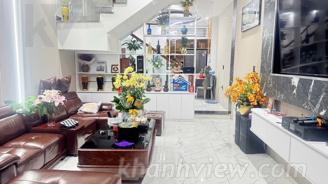 Ảnh thực tế Vĩnh Khê 7