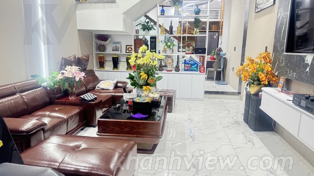 Ảnh thực tế Vĩnh Khê 8