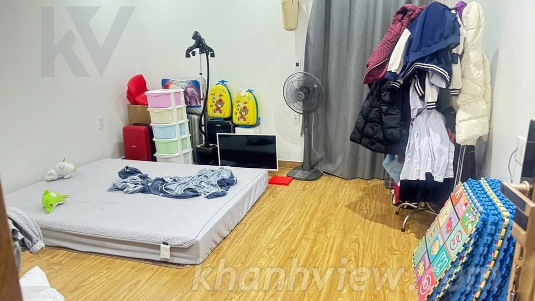 Ảnh thực tế Vĩnh Khê 9