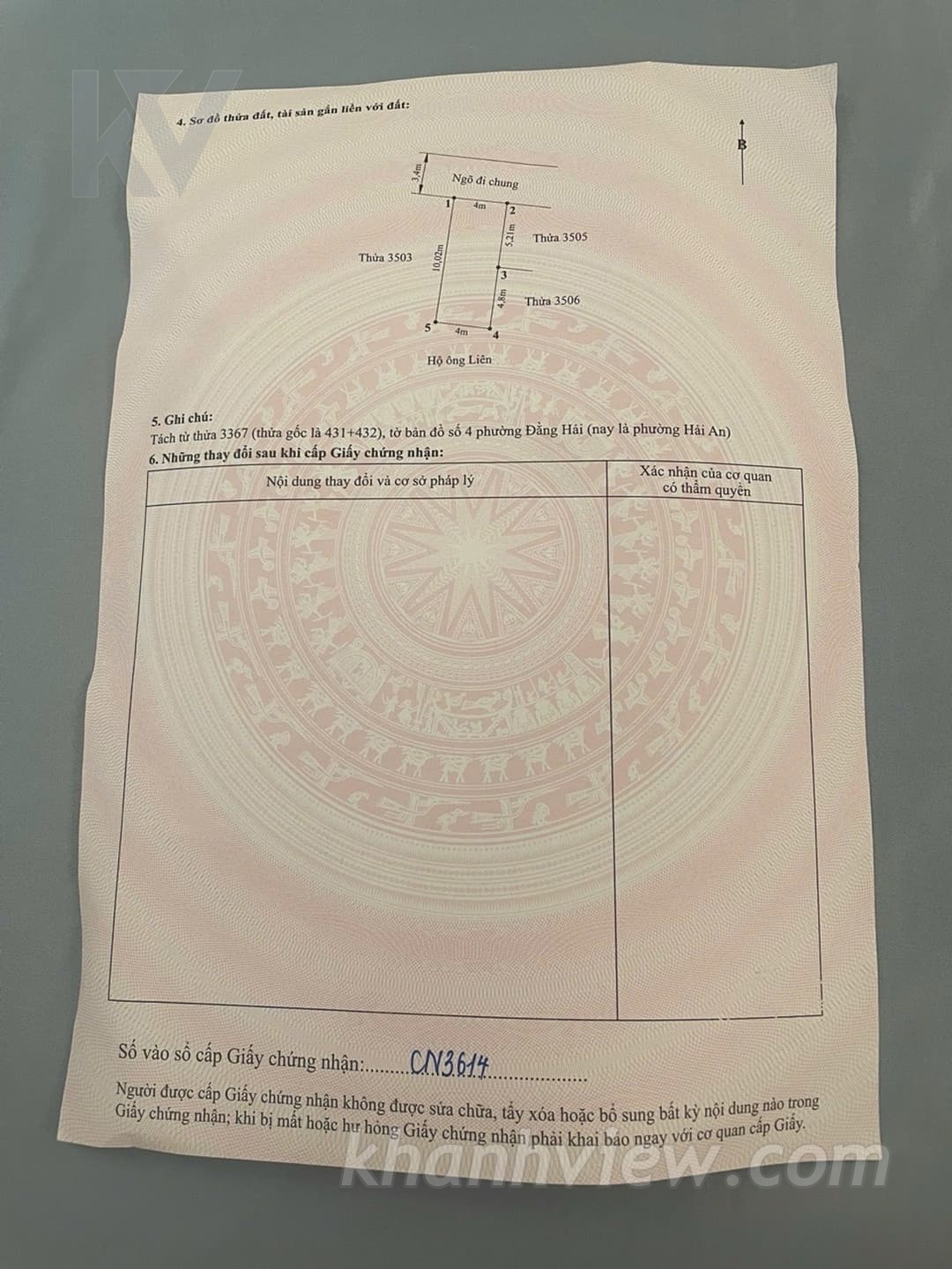 Ảnh thực tế 5