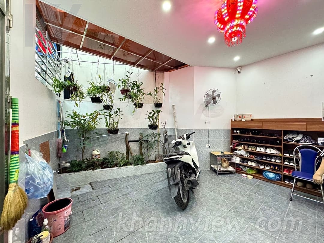 Nhà Lam Sơn Hải Phòng 2