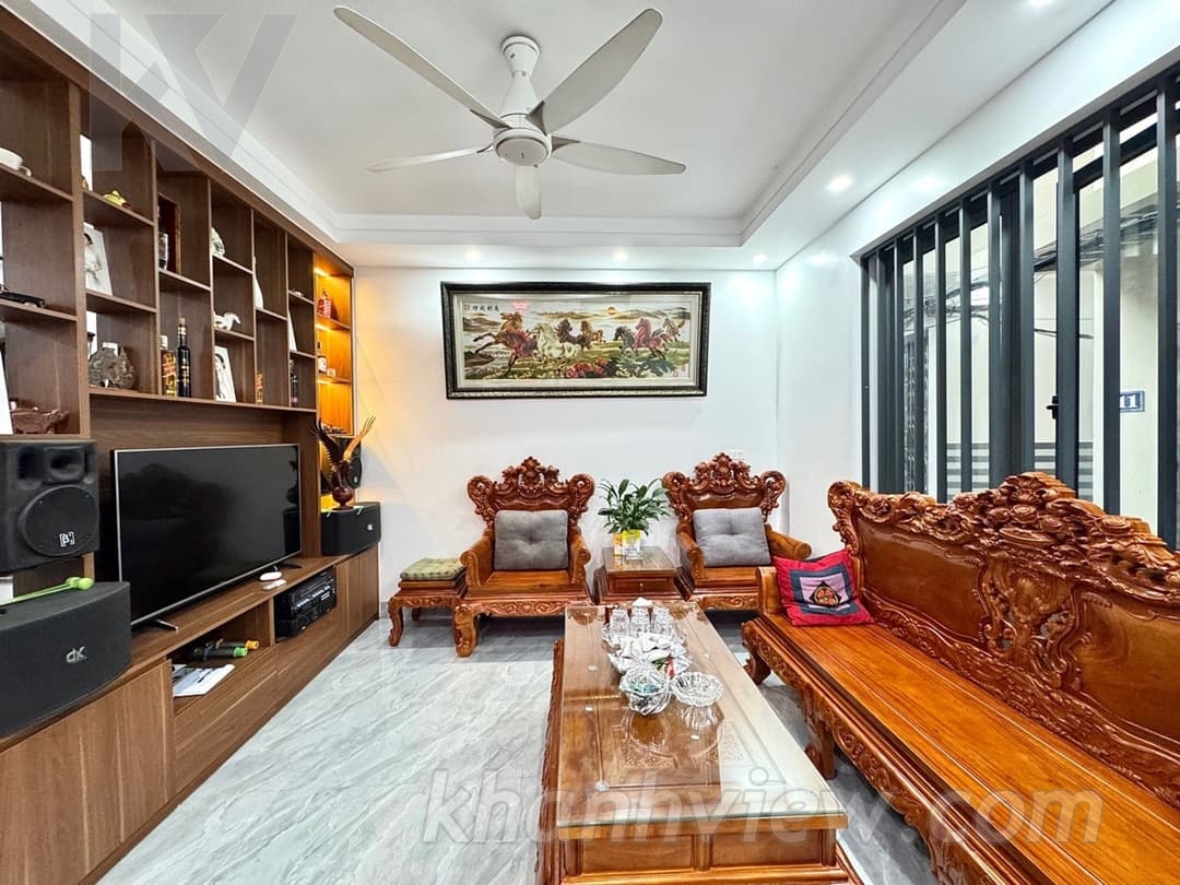 Nhà Lam Sơn Hải Phòng 3