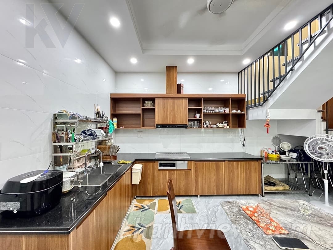 Nhà Lam Sơn Hải Phòng 4