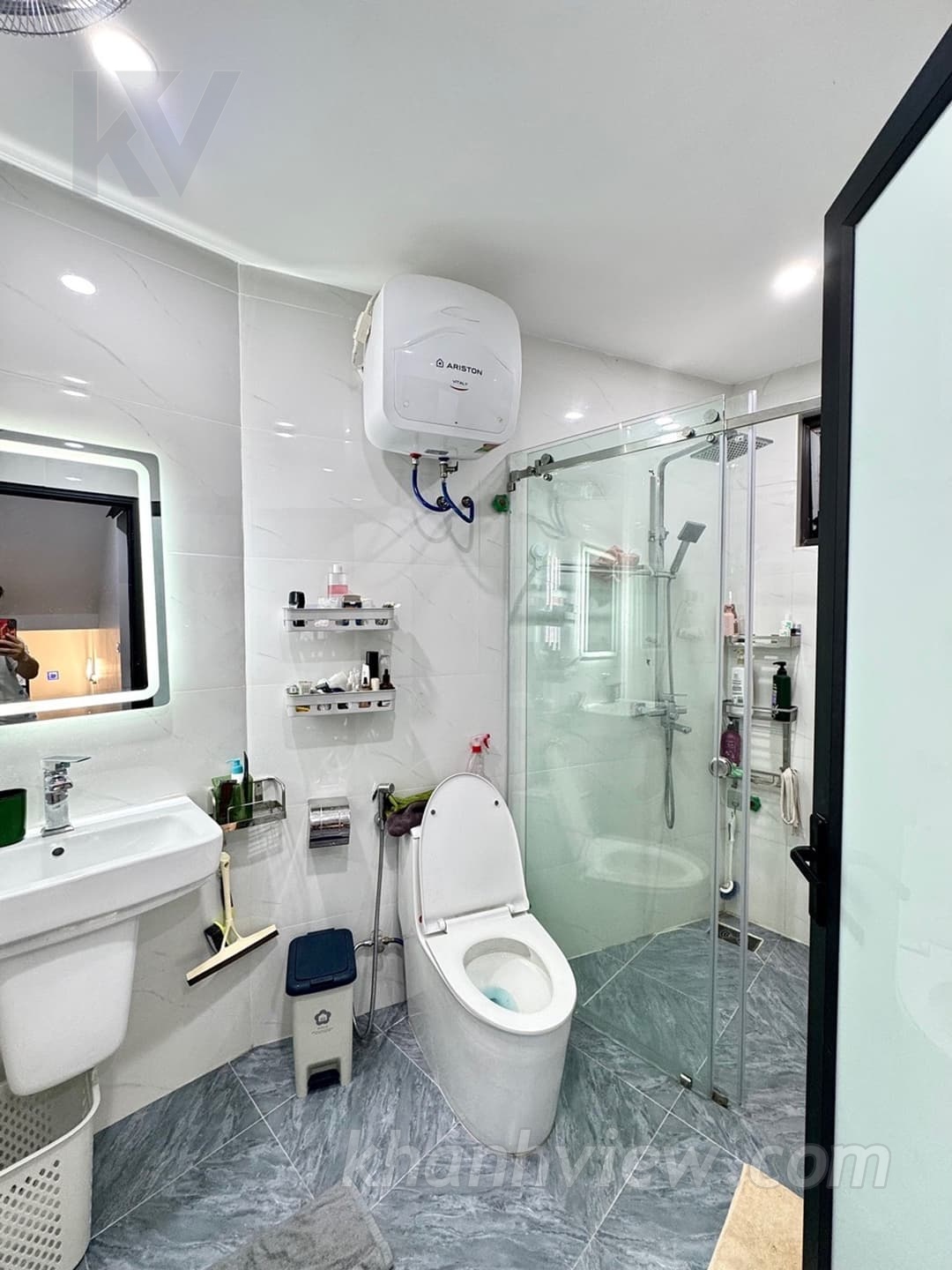 Nhà Lam Sơn Hải Phòng 5