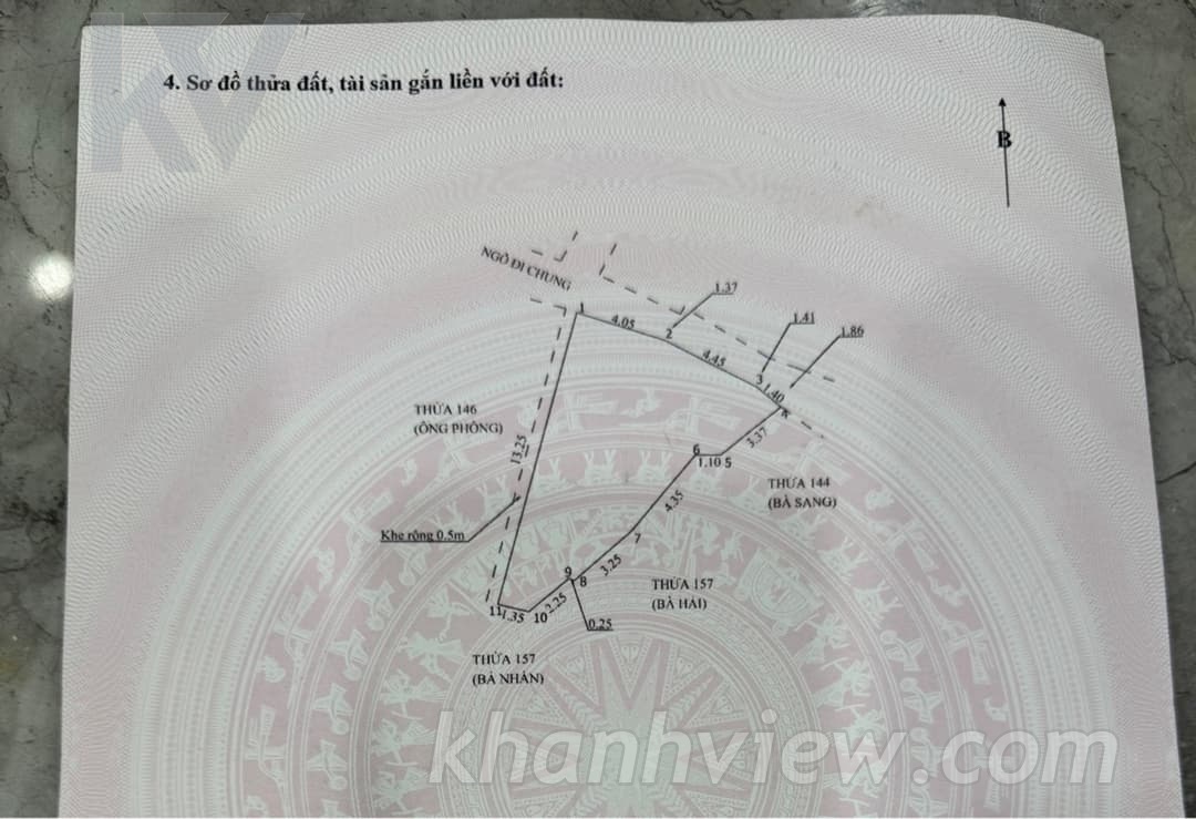 Nhà Lam Sơn Hải Phòng 7