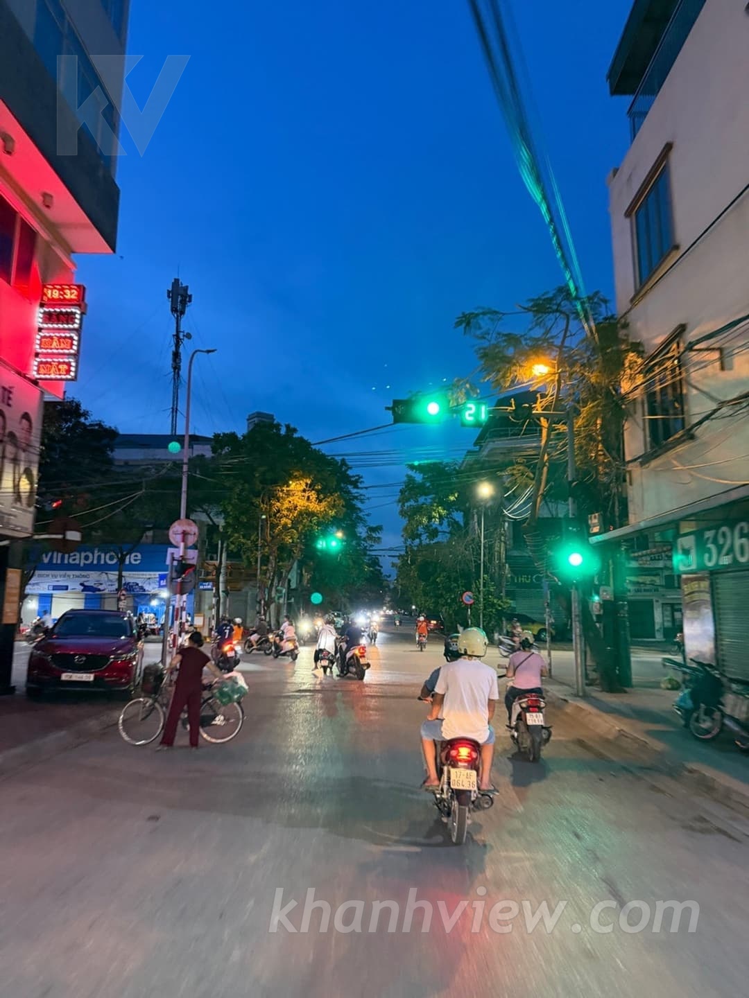 Phủ Thượng Đoạn 3
