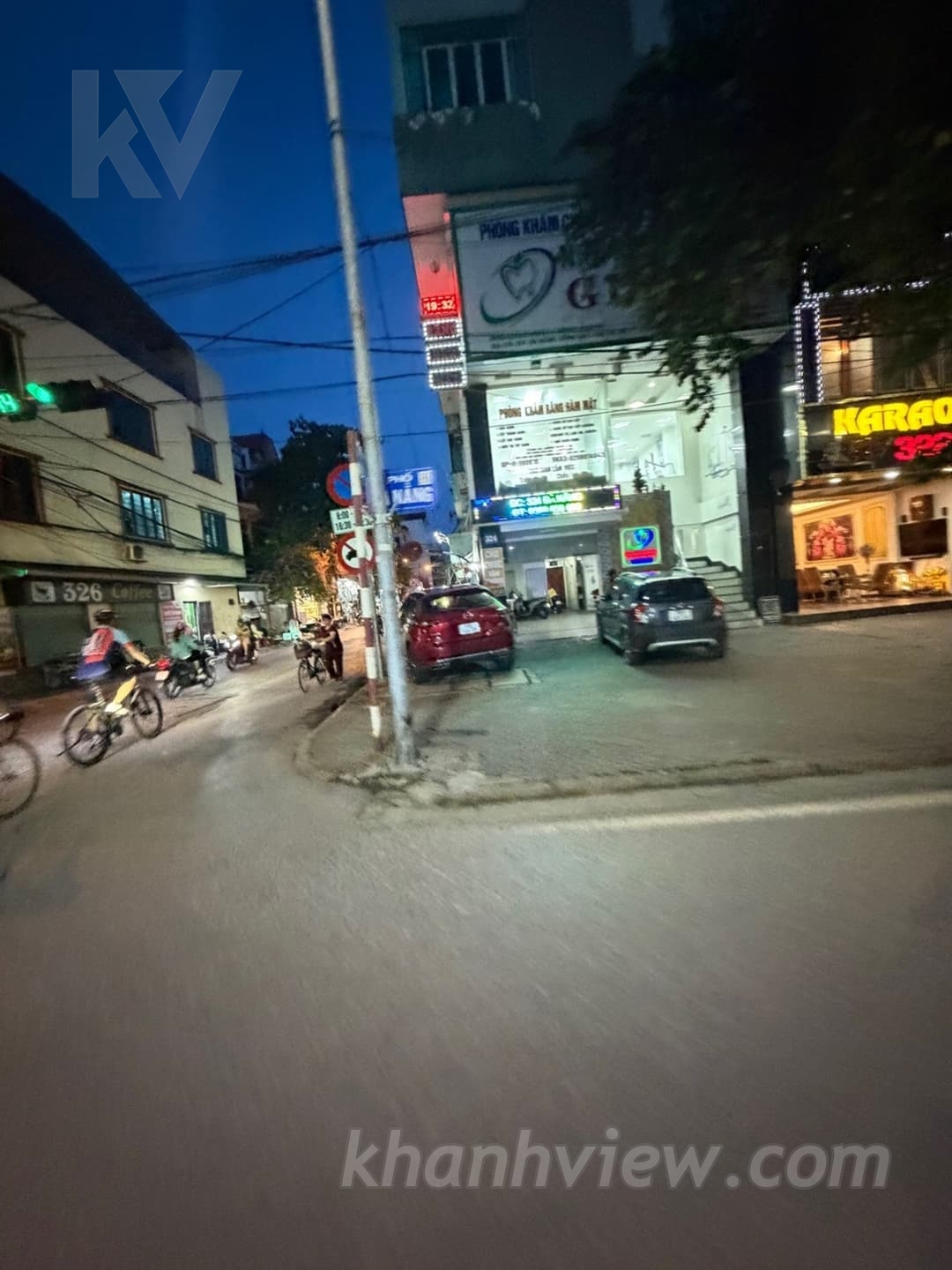 Phủ Thượng Đoạn 4