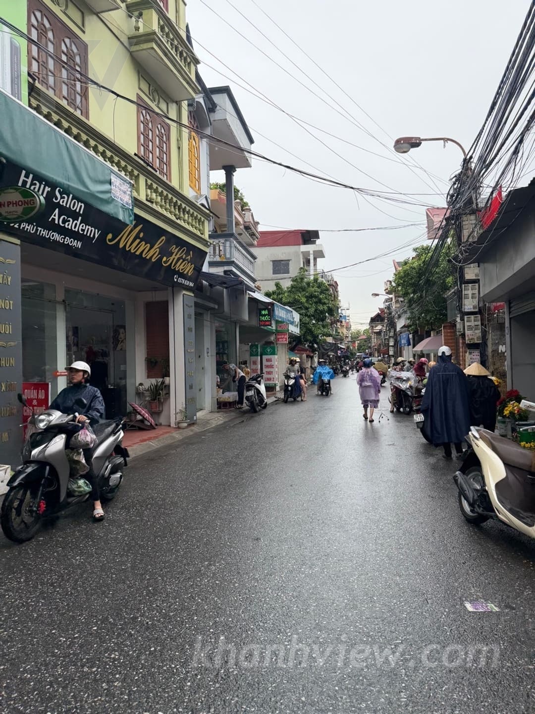 Phủ Thượng Đoạn 6