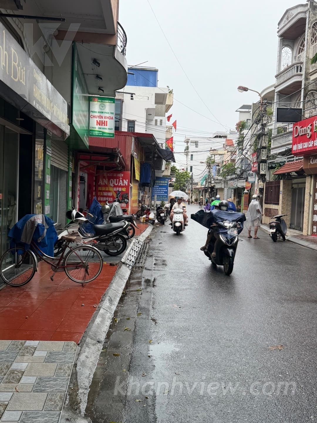 Phủ Thượng Đoạn 7