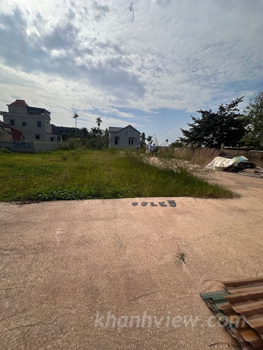Thực tế Lộc Xá 2