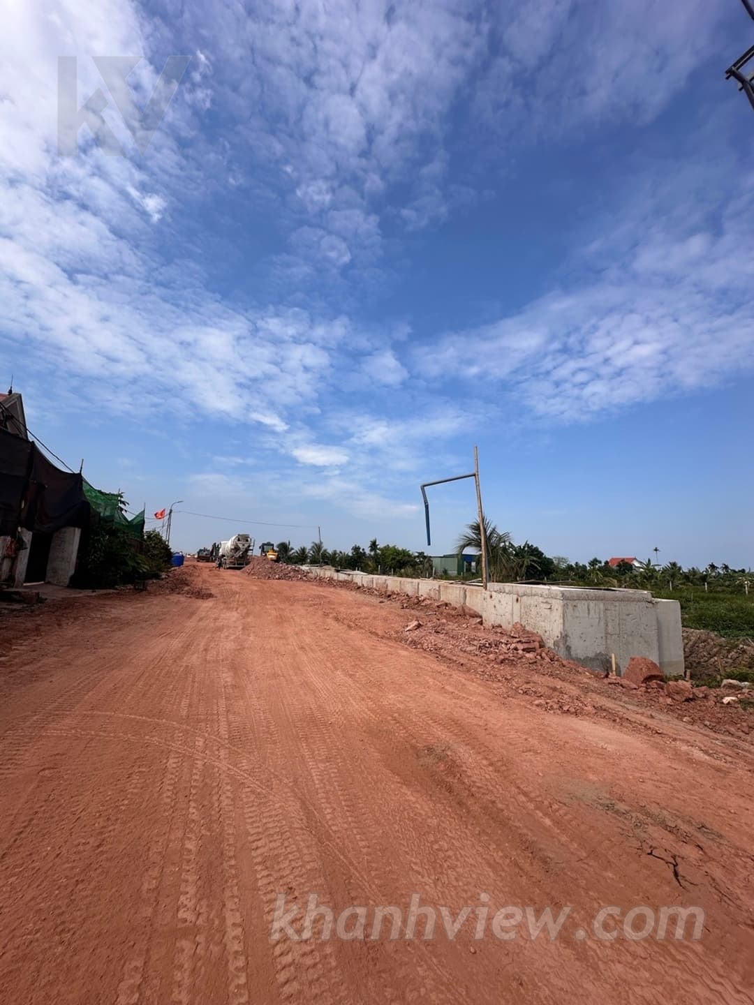 Thực tế Lộc Xá 5