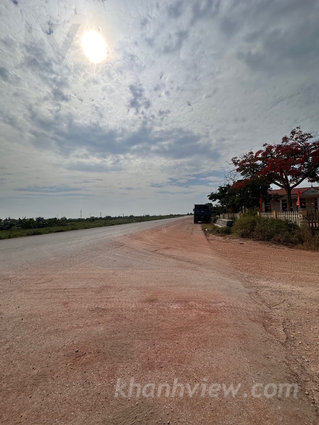 Thực tế Lộc Xá 6