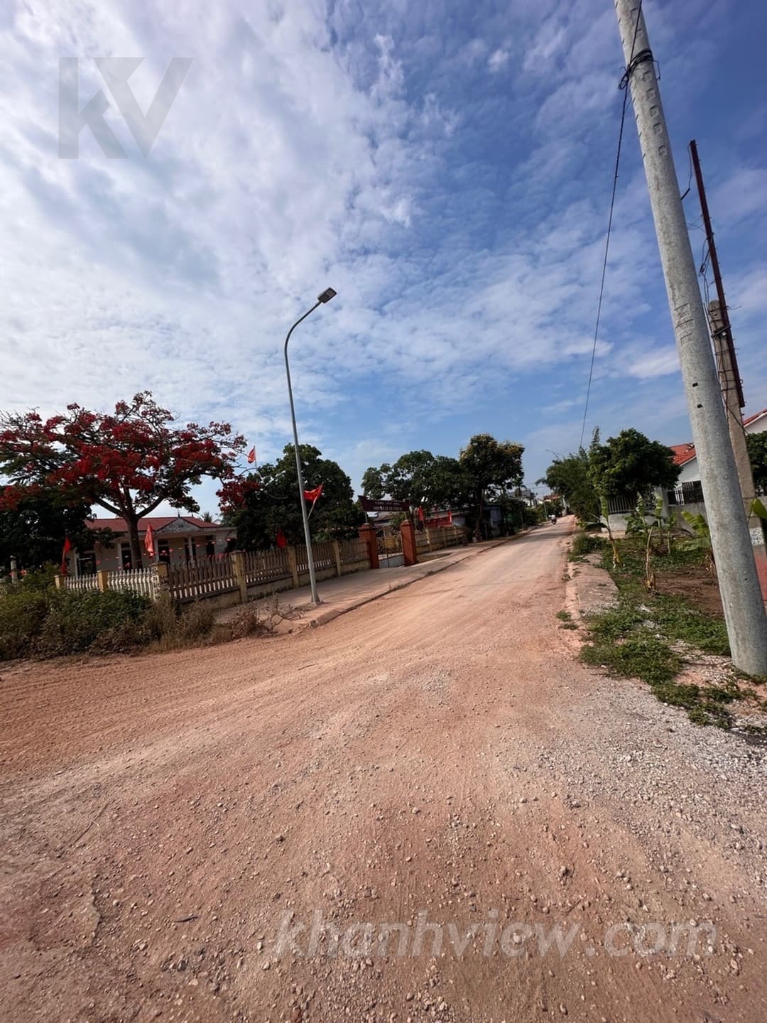Thực tế Lộc Xá 7
