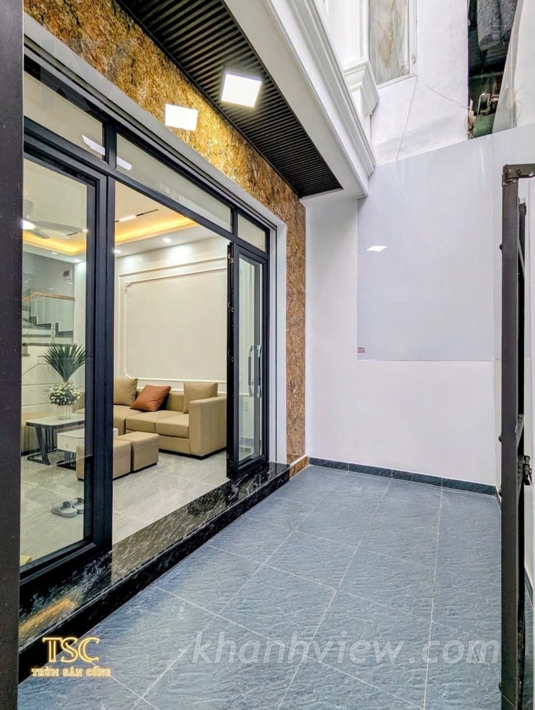Nhà Phạm Hữu Điều ảnh 10