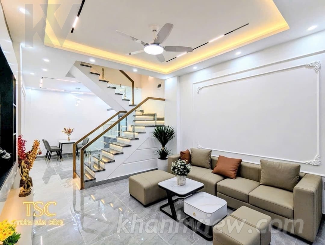 Nhà Phạm Hữu Điều ảnh 3