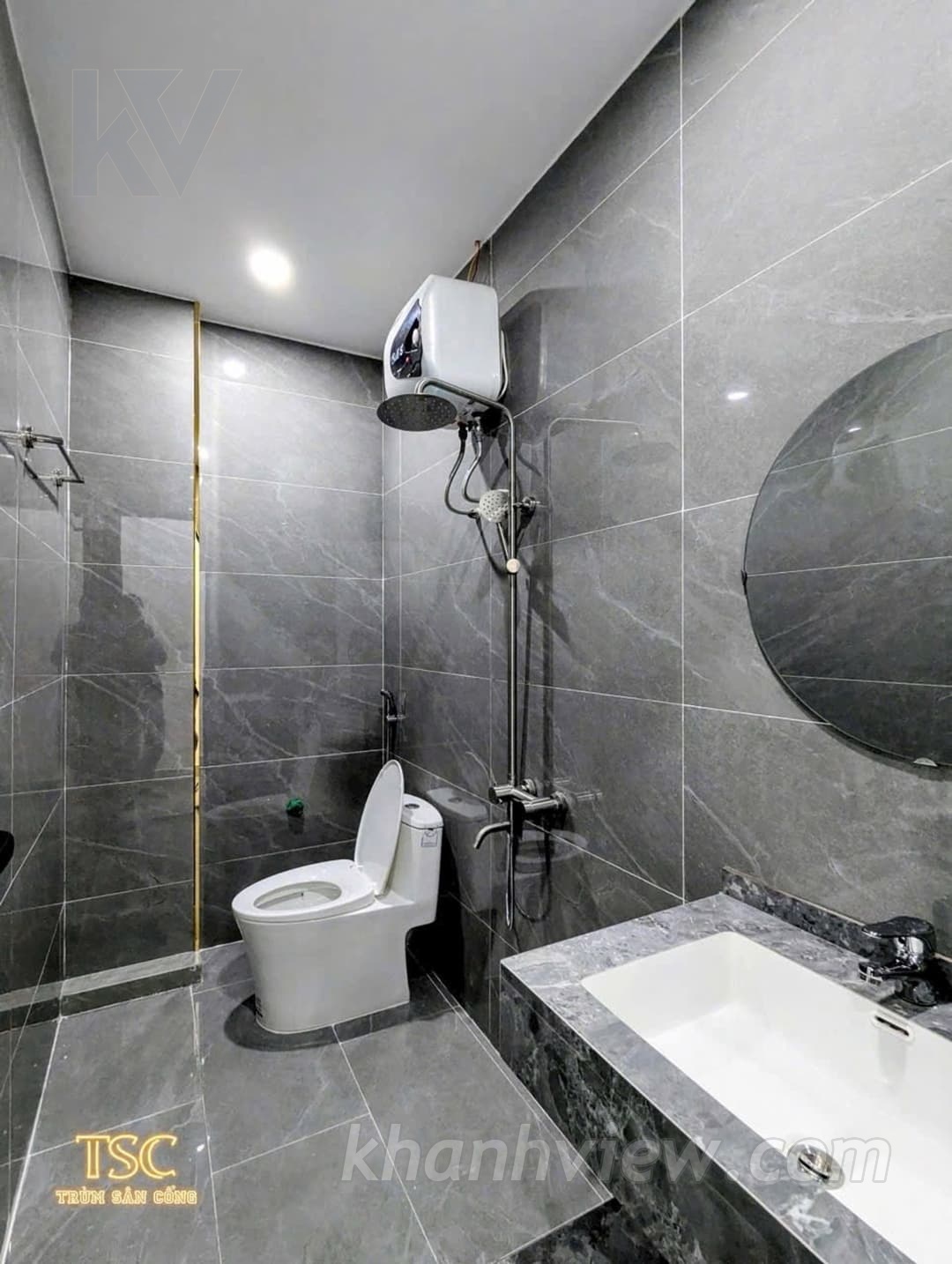 Nhà Phạm Hữu Điều ảnh 6