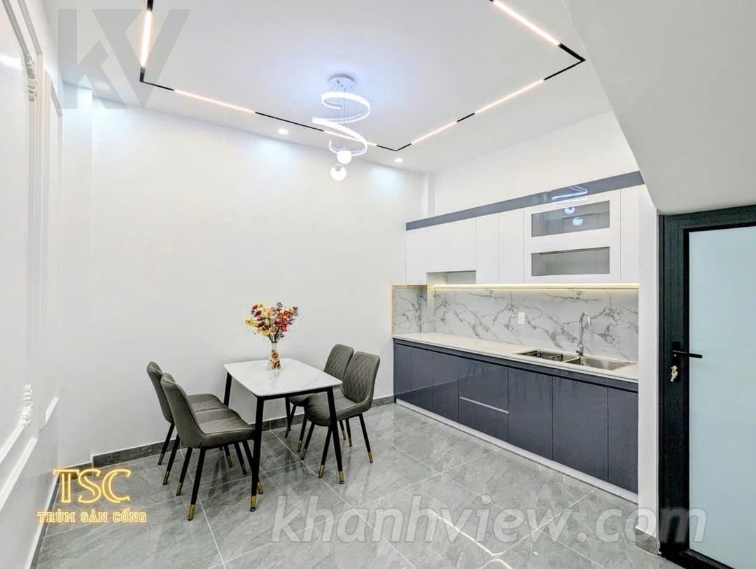 Nhà Phạm Hữu Điều ảnh 8