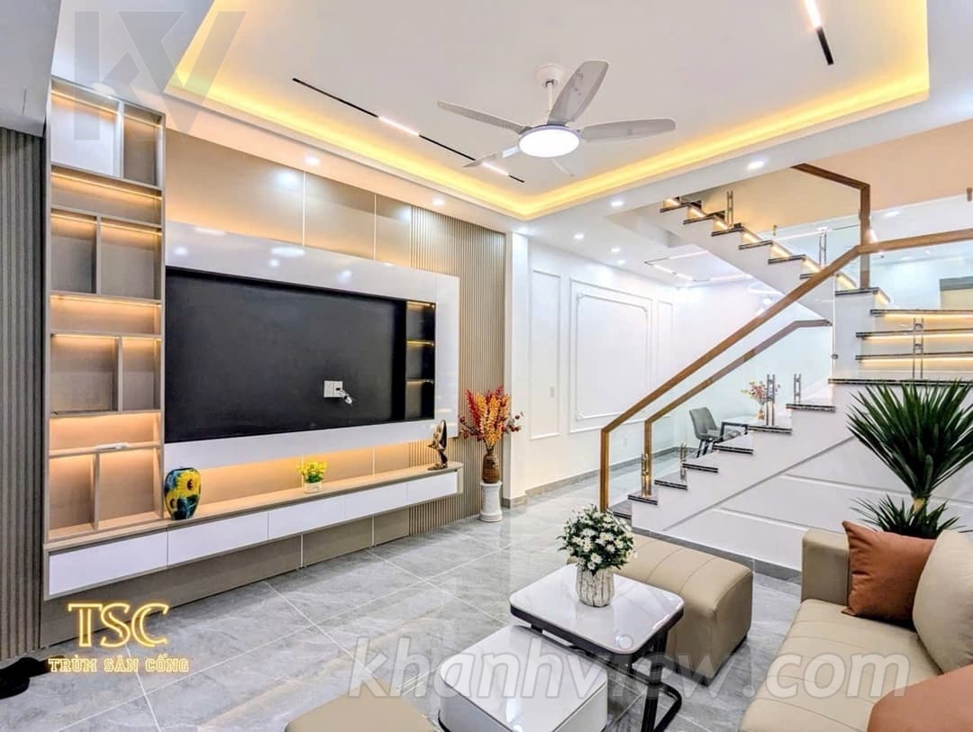 Nhà Phạm Hữu Điều ảnh 9