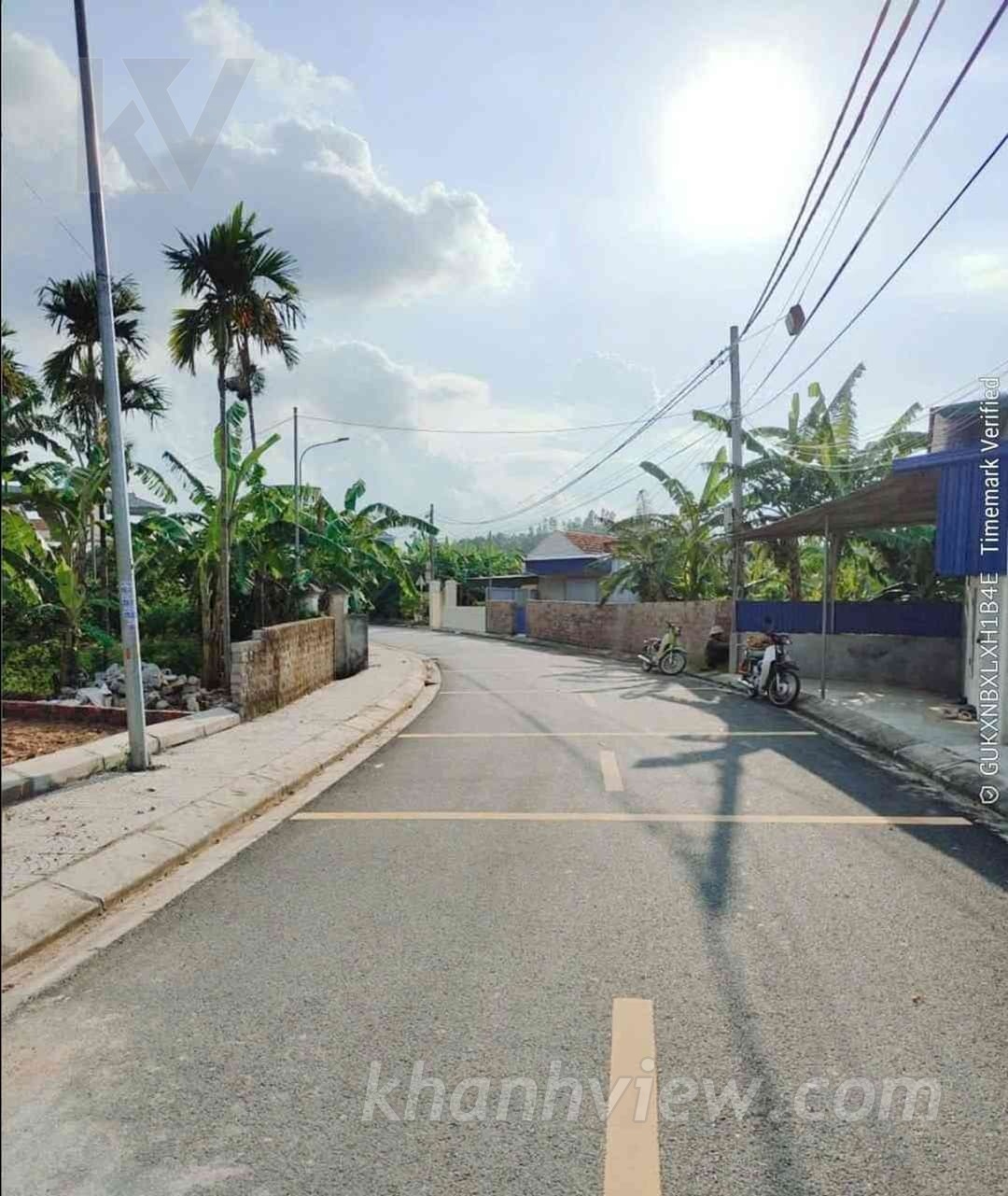 Lô đất TDP Hà Phú 2 Hoà Bình Thủy Nguyên