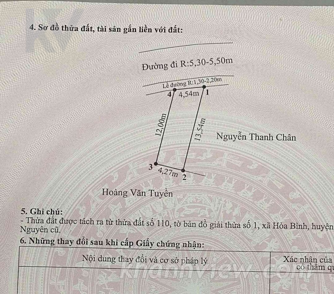 Khu vực sông Giá