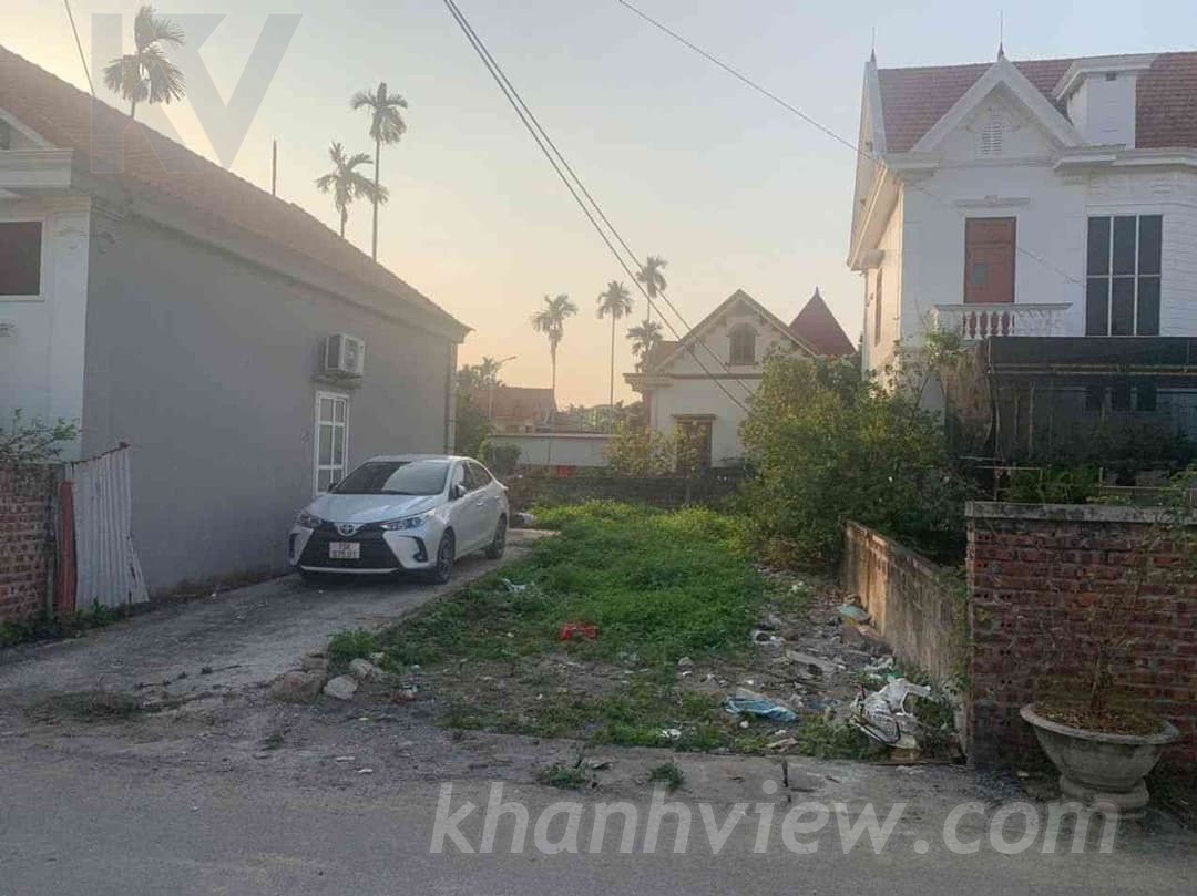 Đất Lâm Đông Thủy Nguyên 2
