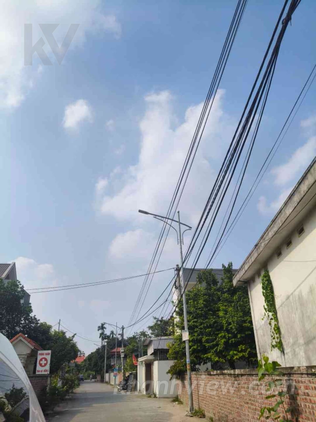 Đất Lâm Đông Thủy Nguyên 3