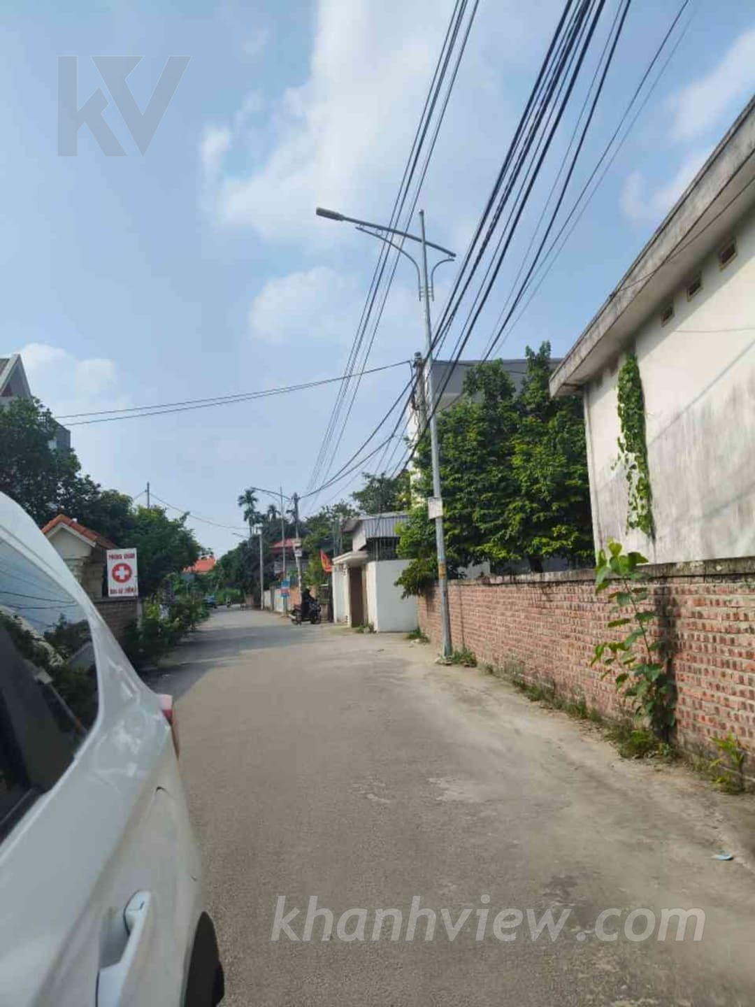 Đất Lâm Đông Thủy Nguyên 4