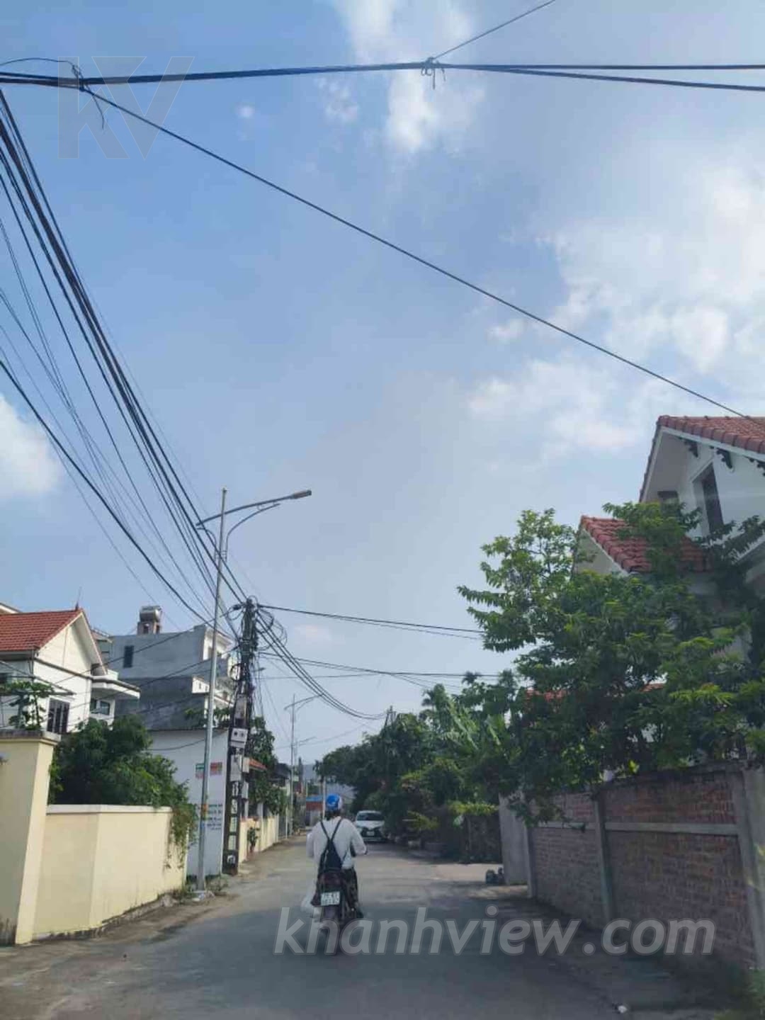 Đất Lâm Đông Thủy Nguyên 5