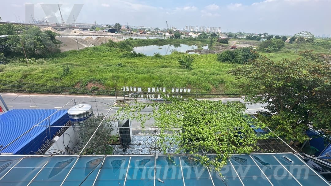 Chi tiết nhà TKN9C9WH