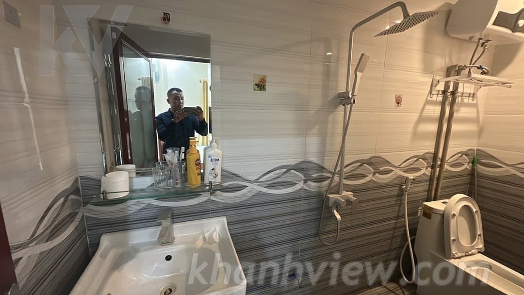 Chi tiết nhà TKN9C9WH