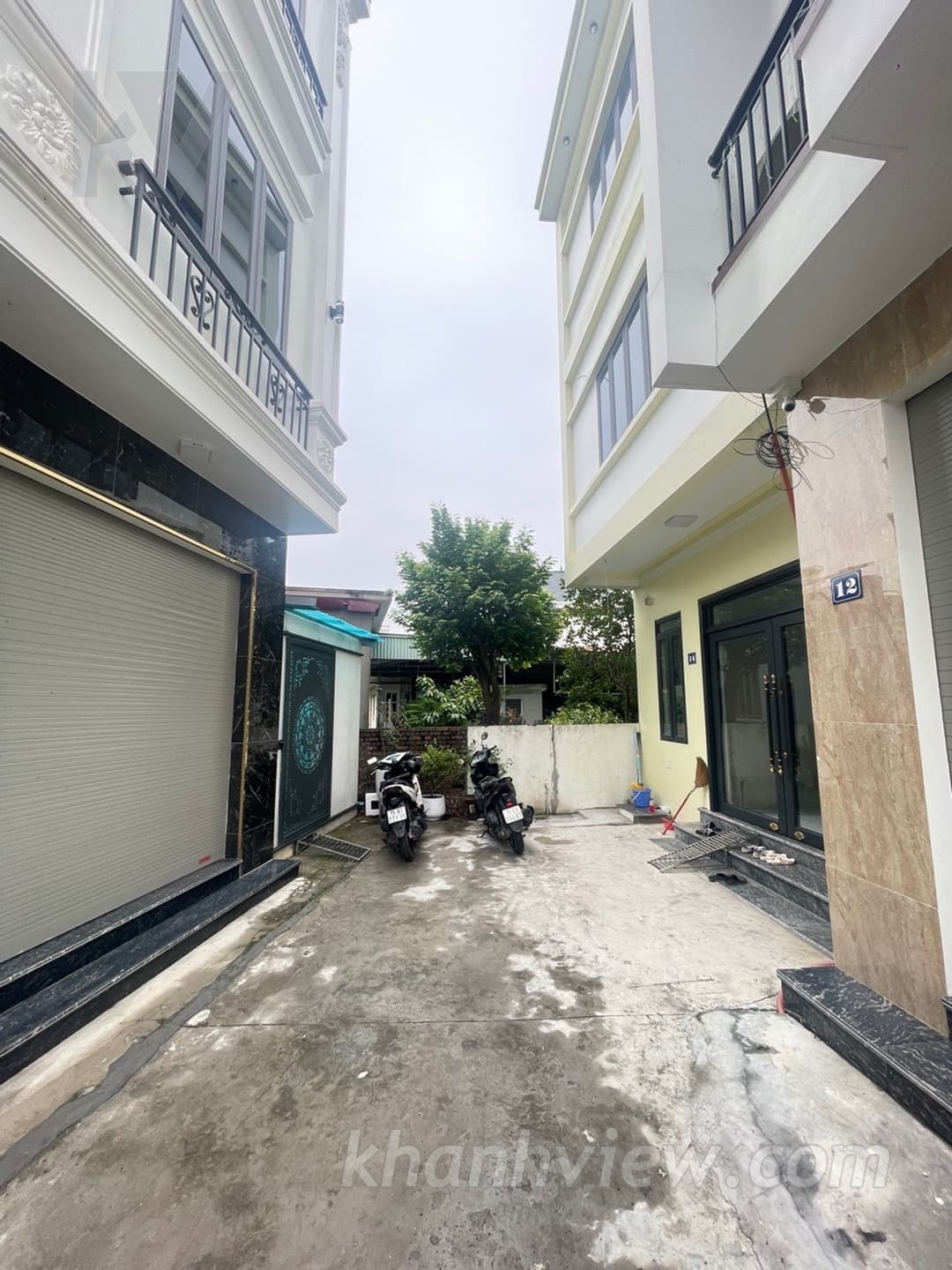 Ảnh nhà Kiều Đông 3
