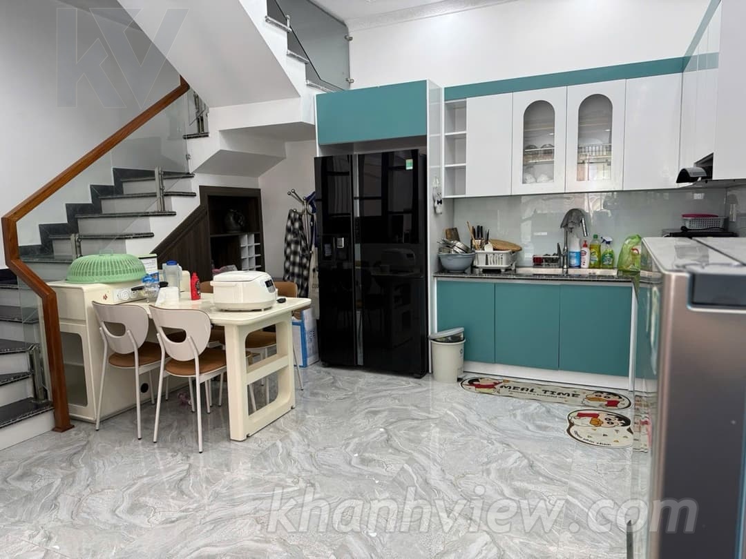 Ảnh nhà Kiều Đông 5